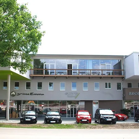 Schlafzimmer - self Check-in-3